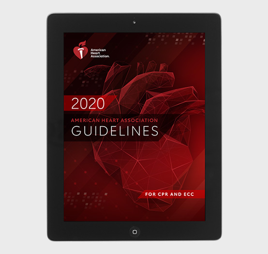 2020 AHA Guidelines