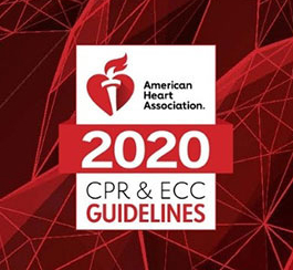 2020 CPR and ECC Guidelines
