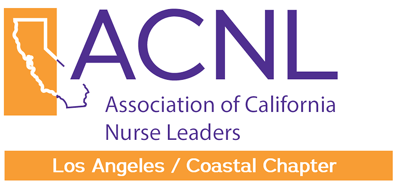 ACNL Los Angeles / Coastal Chapter ACNL Los Angeles / Coastal Chapter