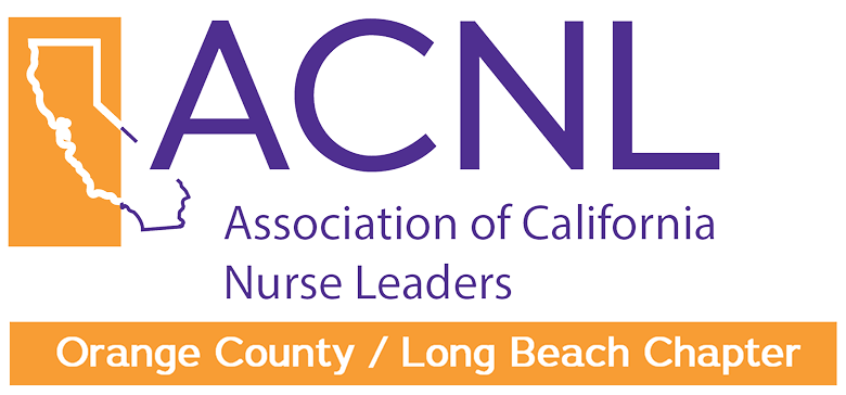 ACNL Orange County / Long Beach Chapter ACNL Orange County / Long Beach Chapter