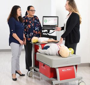 Discover Resuscitation Quality Improvement | RQI Partners