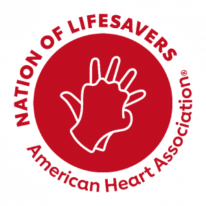Nation of Lifesavers - American Heart Association