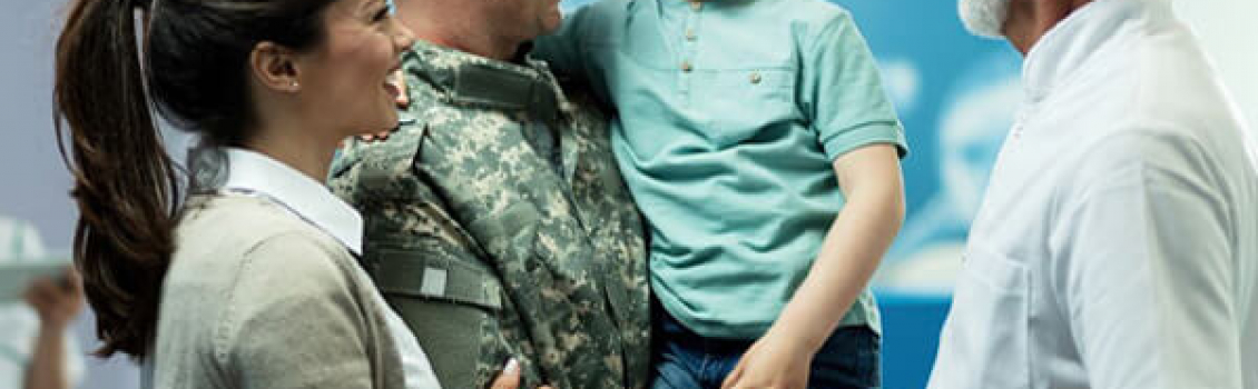 Celebrating Veterans Affairs Medical Centers with High RQI Enrollments ...
