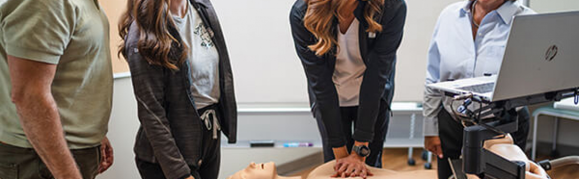 Nova Scotia Health’s CPR Transformation with RQI - RQI Partners, LLC