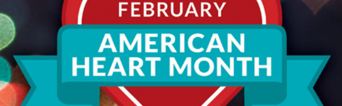 Join us as we recognize American Heart Month throughout February - RQI ...