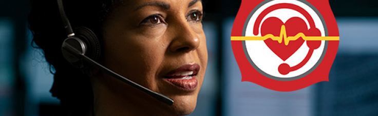 RQI worked with dispatcher on skills mastery through simulation ...