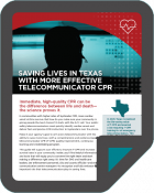 RQI-T Texas T-CPR improvement guide and checklist