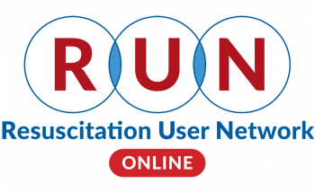 Resuscitation User Network (RUN) Online