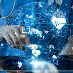 digital technology in healthcare