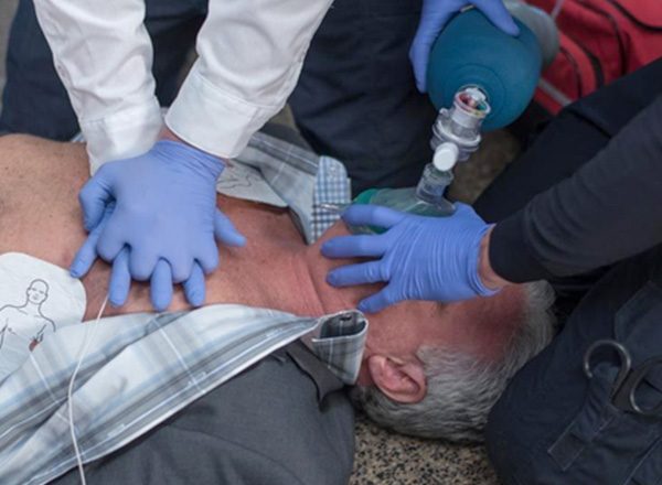 8 Practices to Breathe Life into Your Resuscitation Training