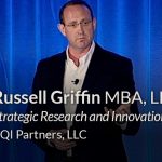 A message from our Vice President, Strategic Research and Innovation, Russell Griffin