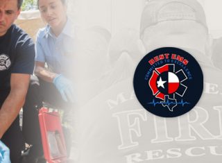 BEST EMS on its journey to hosting its inaugural Resuscitation Academy