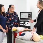 Celebrating Survival—RQI Recognizes CPR Week 2019