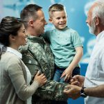 Celebrating Veterans Affairs Medical Centers with High RQI Enrollments