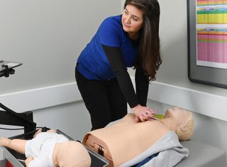 CPR Skills Competency and the Value of CPR Training Frequency