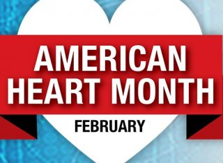 Expressing Gratitude This American Heart Month