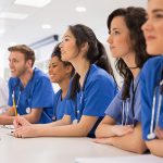 How Staffing Shortages in Health Care Can Be Mitigated With Education