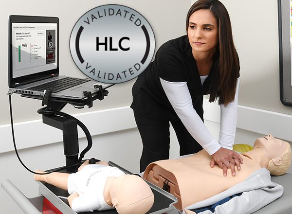 RQI and HeartCode are Now HLC Validated
