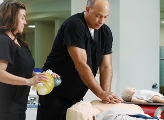 Six Questions Every Community Should Ask About Cardiac Arrest