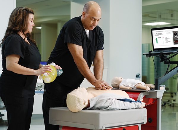 Six Questions Every Community Should Ask About Cardiac Arrest