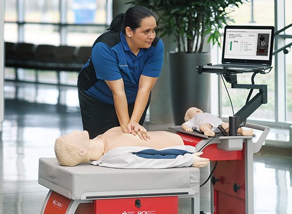 Taking the High Road to High-Quality CPR