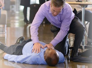 How Traditional CPR Training Is Failing Our Telecommunicators and Our Patients