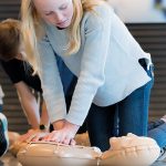 Children and CPR Navigating the Conversation