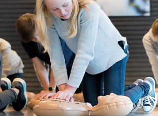Children and CPR Navigating the Conversation