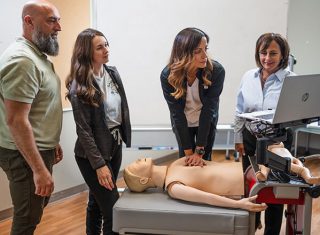How Nova Scotia Health Transformed CPR Training with the RQI Program