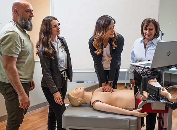 How Nova Scotia Health Transformed CPR Training with the RQI Program