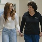 Erin Mender, RN, How How She Saved a Life at a Football Game