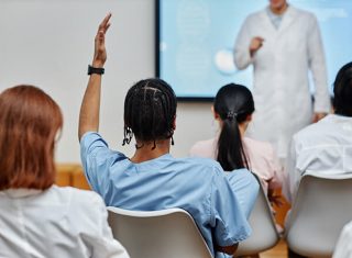 Identifying Community Partner Initiatives