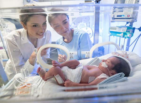 Neonatal Nursing Champions: Super Users Elevating Newborn Resuscitation Care
