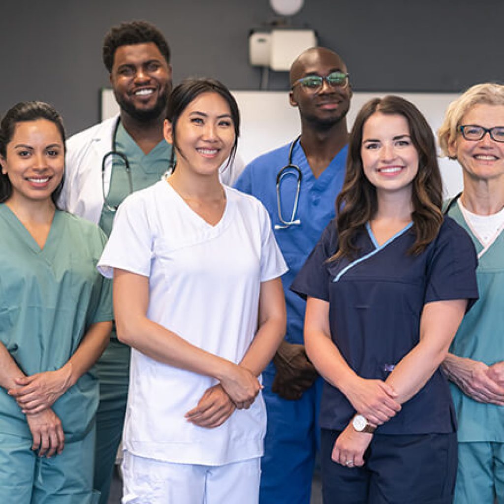Honoring our Heroes in Scrubs: A Nurse Appreciation Round-Up | RQI Partners