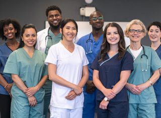 Nurses Week 2025 Honoring Our Heroes in Scrubs: The Power of Nurses