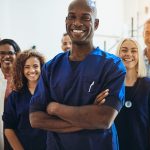 Education Trends Shaping the Future of Nursing
