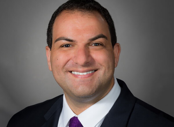 Robert Spencer, Northwell Health
