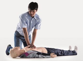 The Important Role Manikins Play in CPR Training