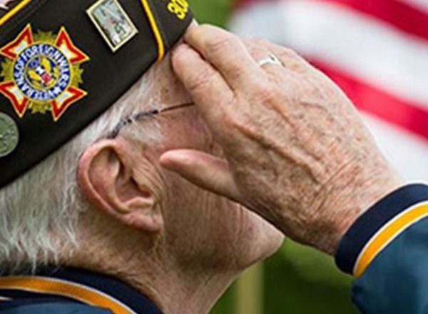 VA Commits to a High Quality of Care for our Nation’s Veterans