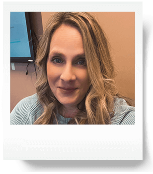 Amanda Hashman, MSN, BSN