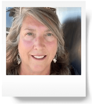 Cindy Kugel, Senior Impact Manager