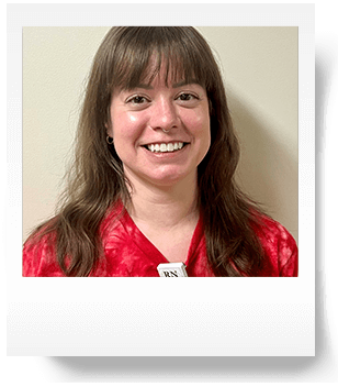 Emily Topnick, BSN, RN-BC Emily Topnick, BSN, RN-BC