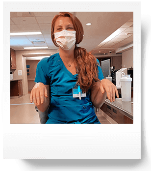 Erin Mender, Impact Manager