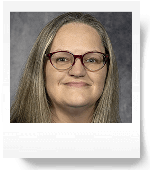 Nicole Nist, MSN, RN