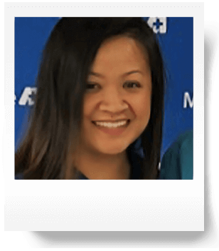 Ponney Nguyen, MSN, RNC-NIC, NPD-BC