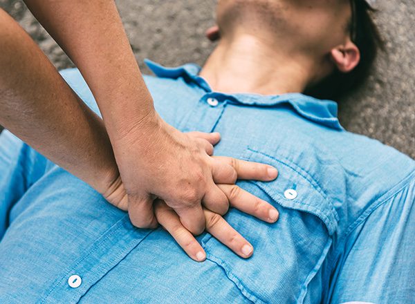 How to Save Additional Lives This Sudden Cardiac Arrest Awareness Month
