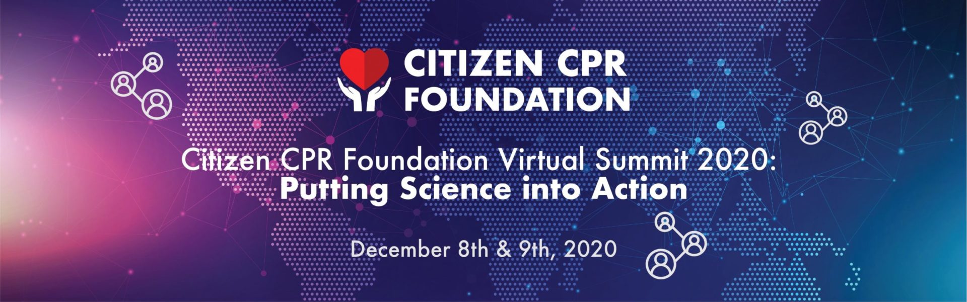 citizen cpr foundation