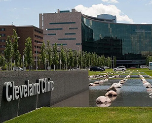 Cleveland Clinic