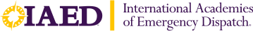 International Academies of Emergency Dispatch (IAED)