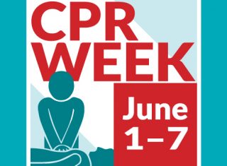 CPR Week and the Importance of High-Quality CPR